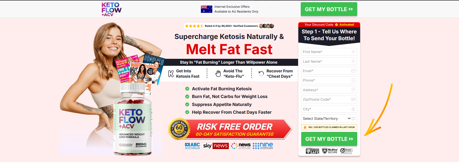 keto-flow